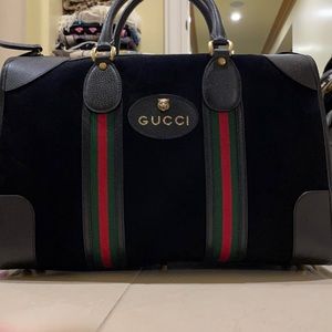 Gucci Duffel Bags for Men - Poshmark